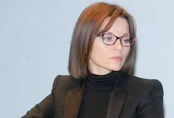 Małgorzata Foremniak rozprawia się ze stalkerem i wraca do gry!