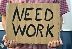 Stopa bezrobocia w eurolandzie i w Polsce