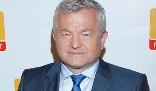 Znany prezenter awansował!