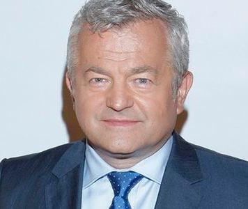 Znany prezenter awansował!