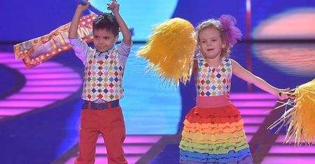 "Aplauz, aplauz!": TVN szykuje nowy program z udziałem dzieci