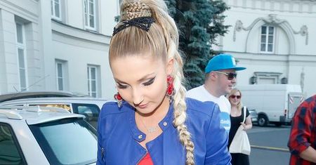 "Taniec z gwiazdami": Cleo trafiła do szpitala!