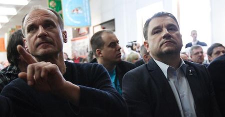 Duda: zaapelujemy do prezydenta o zmiany w konstytucji