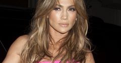 Jennifer Lopez nie boi się zmian