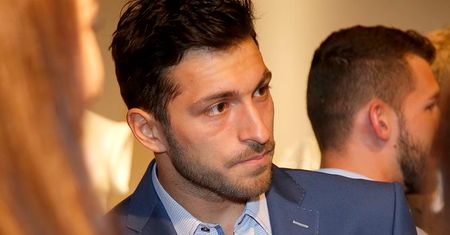 Rafał Maślak o dramacie sprzed lat: "sceny po pożarze domu stanęły mi przed oczami"