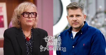 TYLKO NA PUDELKU: Karolina Korwin Piotrowska OSTRO o podkaście Filipa Chajzera i jego medialnych wybrykach: "ĆPA ZASIĘGI! Robi to cynicznie i z rozmysłem" (WIDEO)