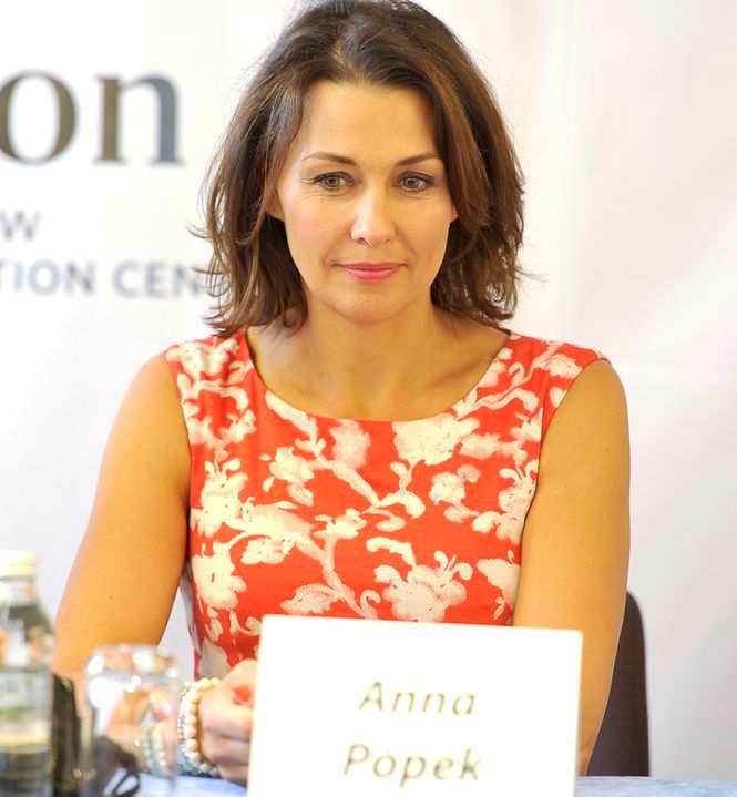 Anna Popek kupiła mieszkanie i zaczyna "życie od nowa". Dom za bardzo przypominał jej o przeszłości?