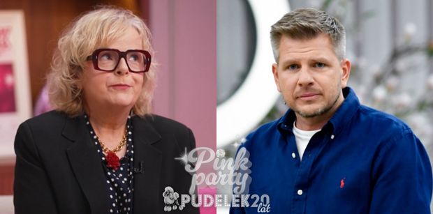 TYLKO NA PUDELKU: Karolina Korwin Piotrowska OSTRO o podkaście Filipa Chajzera i jego medialnych wybrykach: "ĆPA ZASIĘGI! Robi to cynicznie i z rozmysłem" (WIDEO)