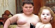 Małe grubasy. Nowa choroba cywilizacyjna?