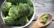 Właściwości lecznicze brokułów