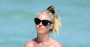 Tamara Beckwith: co się stało z piękną celebrytką? Tych zdjęć będzie żałować