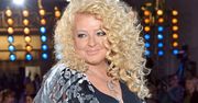 Urocza Magda Gessler na imprezie TVN