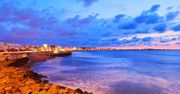 Casablanca - wirtualna wycieczka 360°