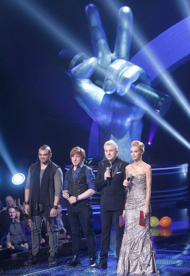 Marika, Kammel, Musiał i Szymkowiak poprowadzą "The Voice of Poland 2”