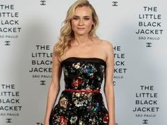 Diane Kruger wygląda spektakularnie