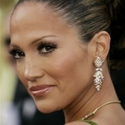 Jennifer Lopez wygrała z byłym mężem