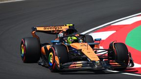 Nokaut w Austrii. Dominacja jednego zespołu w F1