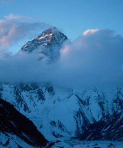 Ciężka noc himalaistów pod K2. Denis Urubko miał halucynacje