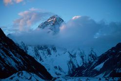 Polska wyprawa na K2 walczy z czasem. Himalaiści wykorzystują dobrą pogodę
