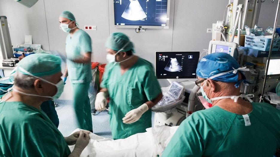 Lekarze z Quebecu proszą rząd o wycofanie się z podwyżek