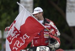 Anioł: zwycięstwo to ukoronowanie siedmiu lat ciężkiej pracy