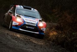 Kubica: gdyby ktoś mi o tym powiedział, byłoby łatwiej