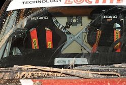 Małysz przez kamery się pogubił