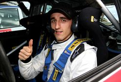 "Rajdy to znacznie większe ryzyko niż F1"