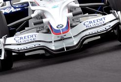 BMW Sauber straci sponsora
