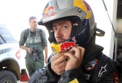 To będzie morderczy rajd