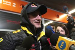 Małysz: to był najbardziej wzruszający moment