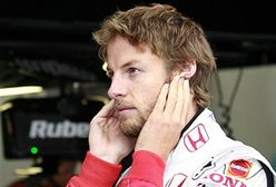 Jenson Button liczy na zwycięstwa