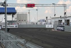 Pit Lane Park wraca do Warszawy!