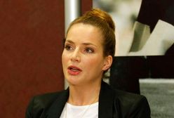 "Na dobre i na złe": Czy ktoś chce zaszkodzić karierze Dereszowskiej?