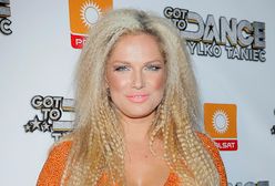 Najpiękniejsze ciężarne gwiazdy!