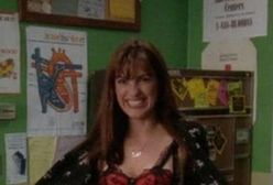 Mariska Hargitay nie przypomina już dawnej piękności