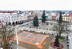 Miasto szkła, turystów i przedsiębiorców. Dwadzieścia lat Krosna "pełne chciwości"