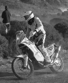 Małysz, Hołowczyc i Sonik o śmierci Hernika