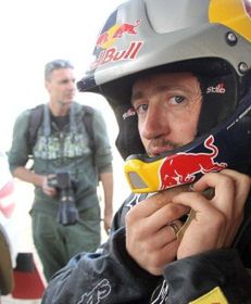 To będzie morderczy rajd