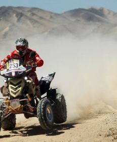 Łaskawiec: moim celem jest podium