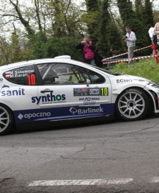 Sołowow siódmy po pierwszym etapie