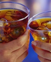 Alkohol - prawdy i mity