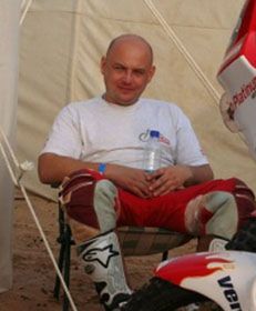 Jacek Czachor: będzie trudniej