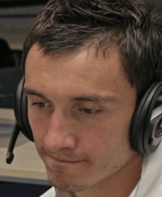 Saganowski chce wystąpić w Dakarze!