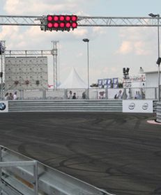 Pit Lane Park wraca do Warszawy!
