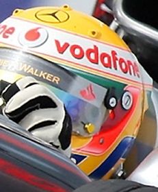 Ryzykowna strategia McLarena zdała egzamin