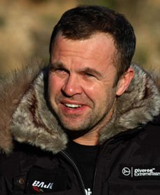 Komornicki: taki Dakar już nie wróci