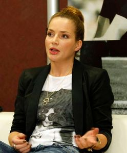 "Na dobre i na złe": Czy ktoś chce zaszkodzić karierze Dereszowskiej?