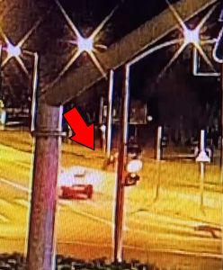 Potrącony pieszy zrobił salto w powietrzu. Koszmarny wypadek w Zielonej Górze