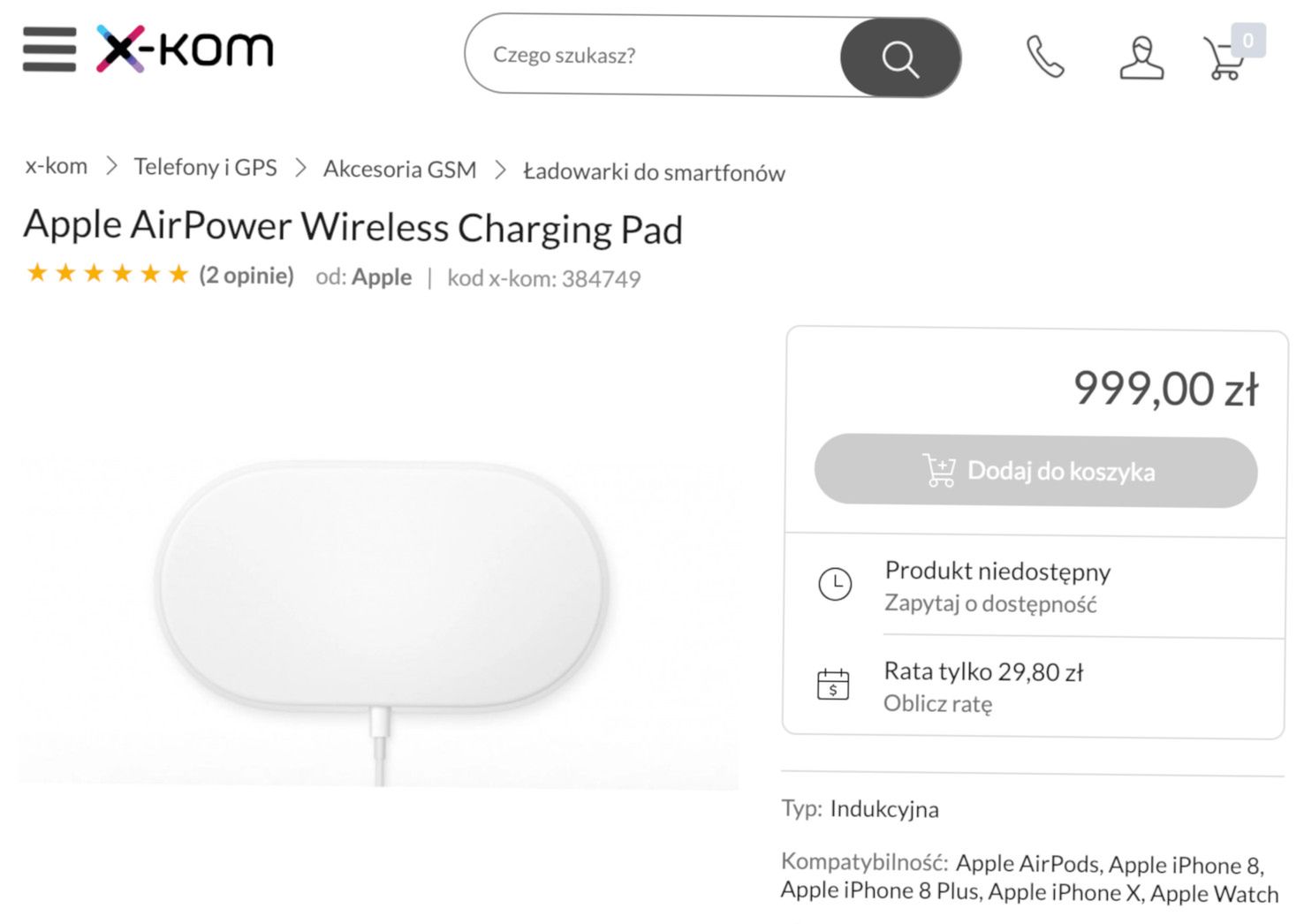 Huawei P30 Lite: nie, cena krążąca po sieci nie jest potwierdzona 3